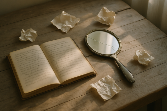 Episode I: Self-Archive – Don’t Erase Your History